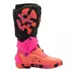Μπότες μηχανής motocross SIDI CROSSAIR X PINK/ORG/BLK thumb