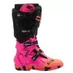 Μπότες μηχανής motocross SIDI CROSSAIR X PINK/ORG/BLK thumb