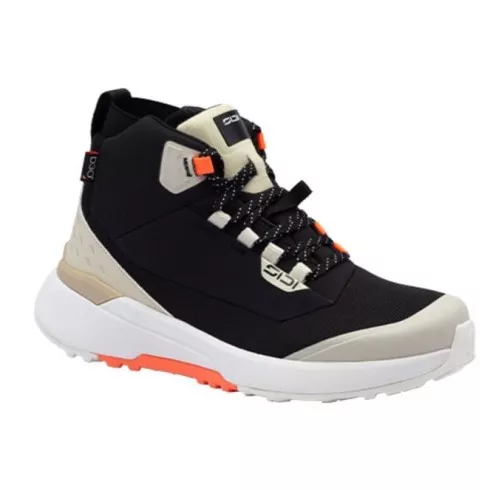 Μποτάκια μηχανής SIDI NUCLEUS GTX BLK/SAND