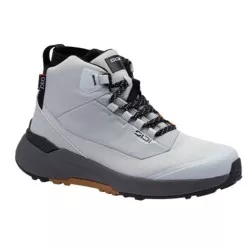 Μποτάκια μηχανής SIDI NUCLEUS GTX GREY