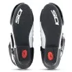 Μπότες μηχανής SIDI REX AIR WHT/RED/BLK thumb