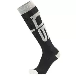 Κάλτσες SIDI OFF SPRINT BLACK/WHITE Κάλτσες SIDI OFF SPRINT BLACK/WHITE