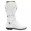 Μπότες μηχανής motocross SIDI CROSSFIRE 3 WHITE/BRONZE thumb