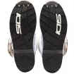 Μπότες μηχανής motocross SIDI CROSSFIRE 3 WHITE/BRONZE thumb