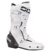 Μπότες μηχανής motocross SIDI MAG-2 AIR WHITE/BLACK 