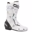 Μπότες μηχανής motocross SIDI MAG-2 AIR WHITE/BLACK  thumb