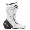 Μπότες μηχανής motocross SIDI MAG-2 AIR WHITE/BLACK  thumb