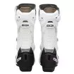 Μπότες μηχανής motocross SIDI MAG-2 AIR WHITE/BLACK  thumb