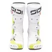 Μπότες μηχανής motocross SIDI MAG-2 AIR WHITE/YELLOW Μπότες μηχανής motocross SIDI MAG-2 AIR WHITE/YELLOW thumb