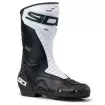 Μπότες μηχανής SIDI PERFORMER GTX BLACK/WHITE thumb