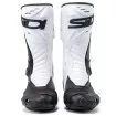 Μπότες μηχανής SIDI PERFORMER GTX BLACK/WHITE thumb