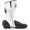 Μπότες μηχανής SIDI PERFORMER GTX BLACK/WHITE thumb