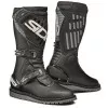 Μπότες μηχανής SIDI TRIAL ZERO.2 BLACK