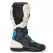 Μπότες μηχανής motocross SIDI AGUEDA BL/GREY thumb