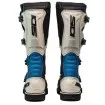 Μπότες μηχανής motocross SIDI AGUEDA BL/GREY thumb