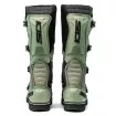 Μπότες μηχανής motocross SIDI AGUEDA BL/GREY thumb