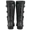 Μπότες μηχανής motocross SIDI X-POWER ENDURO WP BLACK thumb