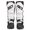 Μπότες μηχανής motocross SIDI X-POWER SC BLACK/WHITE thumb