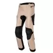 Παντελόνι μηχανής ALPINESTARS HALO DRYSTAR KHAKI thumb