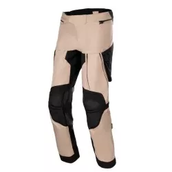 Παντελόνι μηχανής ALPINESTARS HALO DRYSTAR KHAKI
