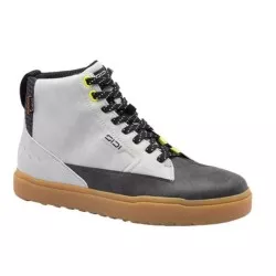 Μποτάκια μηχανής SIDI ARX WP GREY/BLACK