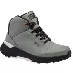 Μποτάκια μηχανής SIDI NUCLEUS SUEDE WP DEEP FOREST