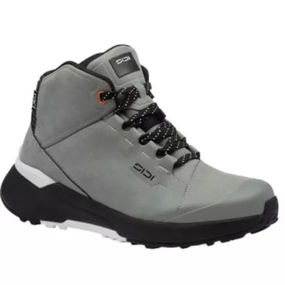 Μποτάκια μηχανής SIDI NUCLEUS SUEDE WP DEEP FOREST