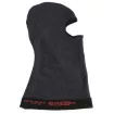 Κουκούλα προσώπου - μπαλακλάβα ADRENALINE MERINO WOOL BLACK thumb