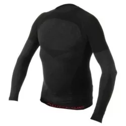 Γυναικεία ισοθερμική μπλούζα ADRENALINE MERINO WOOL BLACK Γυναικεία ισοθερμική μπλούζα ADRENALINE MERINO WOOL BLACK