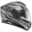 Κράνος μηχανής SCHUBERTH S3 Thunder Grey thumb