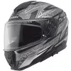 Κράνος μηχανής SCHUBERTH S3 Thunder Grey