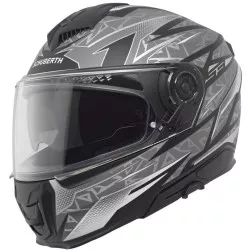 Κράνος μηχανής SCHUBERTH S3 Thunder Grey Κράνος μηχανής SCHUBERTH S3 Thunder Grey