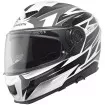 Κράνος μηχανής SCHUBERTH S3 Thunder White thumb