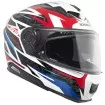 Κράνος μηχανής SCHUBERTH S3 Thunder Blue thumb
