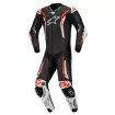 Δερμάτινη στολή αναβάτη ALPINESTARS GP TECH V5 BLACK/WHITE/FLUO RED Δερμάτινη στολή αναβάτη ALPINESTARS GP TECH V5 BLACK/WHITE/FLUO RED thumb