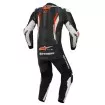Δερμάτινη στολή αναβάτη ALPINESTARS GP TECH V5 BLACK/WHITE/FLUO RED Δερμάτινη στολή αναβάτη ALPINESTARS GP TECH V5 BLACK/WHITE/FLUO RED thumb