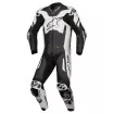 Δερμάτινη στολή αναβάτη ALPINESTARS GP PLUS V4 SPRINT BLACK/WHITE Δερμάτινη στολή αναβάτη ALPINESTARS GP PLUS V4 SPRINT BLACK/WHITE thumb