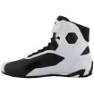 Γυναικεία μποτάκια μηχανής ALPINESTARS STELLA FASTER V4 WHITE/BLK Γυναικεία μποτάκια μηχανής ALPINESTARS STELLA FASTER V4 WHITE/BLK thumb
