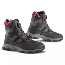 Μποτάκια μηχανής FALCO ARRAKIS BLACK