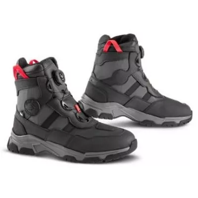 Μποτάκια μηχανής FALCO ARRAKIS BLACK