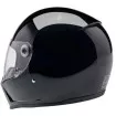 Κράνος μηχανής BILTWELL LANESPLITTER GLOSS BLACK Κράνος μηχανής BILTWELL LANESPLITTER GLOSS BLACK thumb
