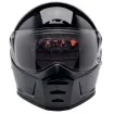 Κράνος μηχανής BILTWELL LANESPLITTER GLOSS BLACK Κράνος μηχανής BILTWELL LANESPLITTER GLOSS BLACK thumb