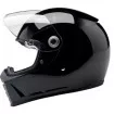 Κράνος μηχανής BILTWELL LANESPLITTER GLOSS BLACK Κράνος μηχανής BILTWELL LANESPLITTER GLOSS BLACK thumb
