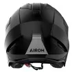 Κράνος μηχανής AIROH Kombakt BLACK MATT Κράνος μηχανής AIROH Kombakt BLACK MATT thumb