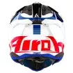 Κράνος μηχανής motocross AIROH AVIATOR 3 Push Blue Red Gloss Κράνος μηχανής motocross AIROH AVIATOR 3 Push Blue Red Gloss thumb