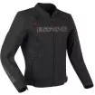 Μπουφάν μηχανής BERING Atomic Black Μπουφάν μηχανής BERING Atomic Black thumb