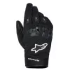 Γάντια μηχανής ALPINESTARS SP X Z WP BLACK