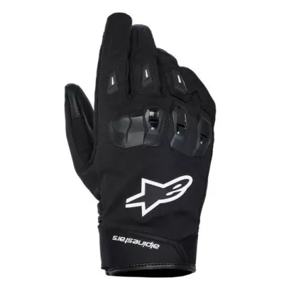 Γάντια μηχανής ALPINESTARS SP X Z WP BLACK