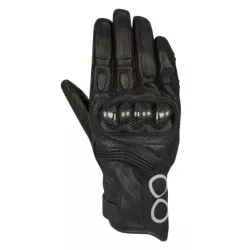 Γάντια μηχανής BERING Tornado Black Γάντια μηχανής BERING Tornado Black