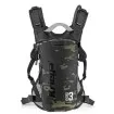 Σακίδιο ενυδάτωσης Kriega HYDRO 3 Multicam Black thumb